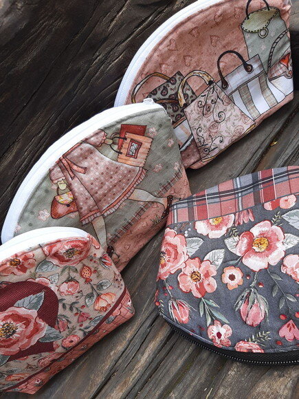 Mini Necessaire