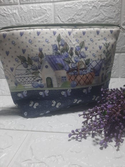 Necessaire Lavanda