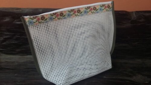 necessaire para piscina