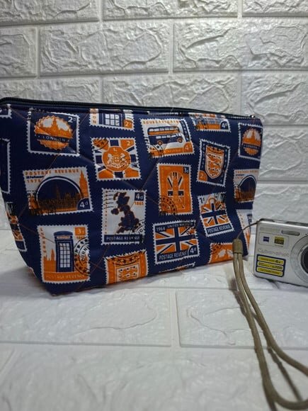 Necessaire Selos