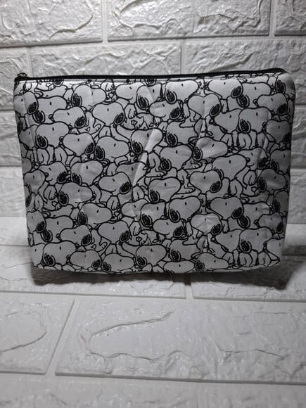 Necessaire Trapézio