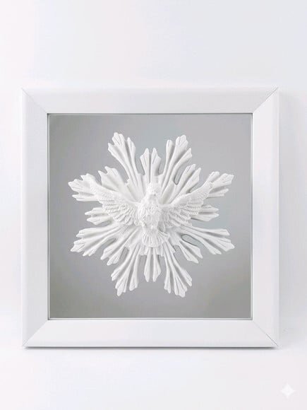 Quadro Divino