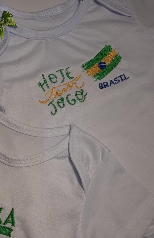 Body Copa do mundo