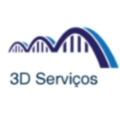 3D Serviços Prototipagem
