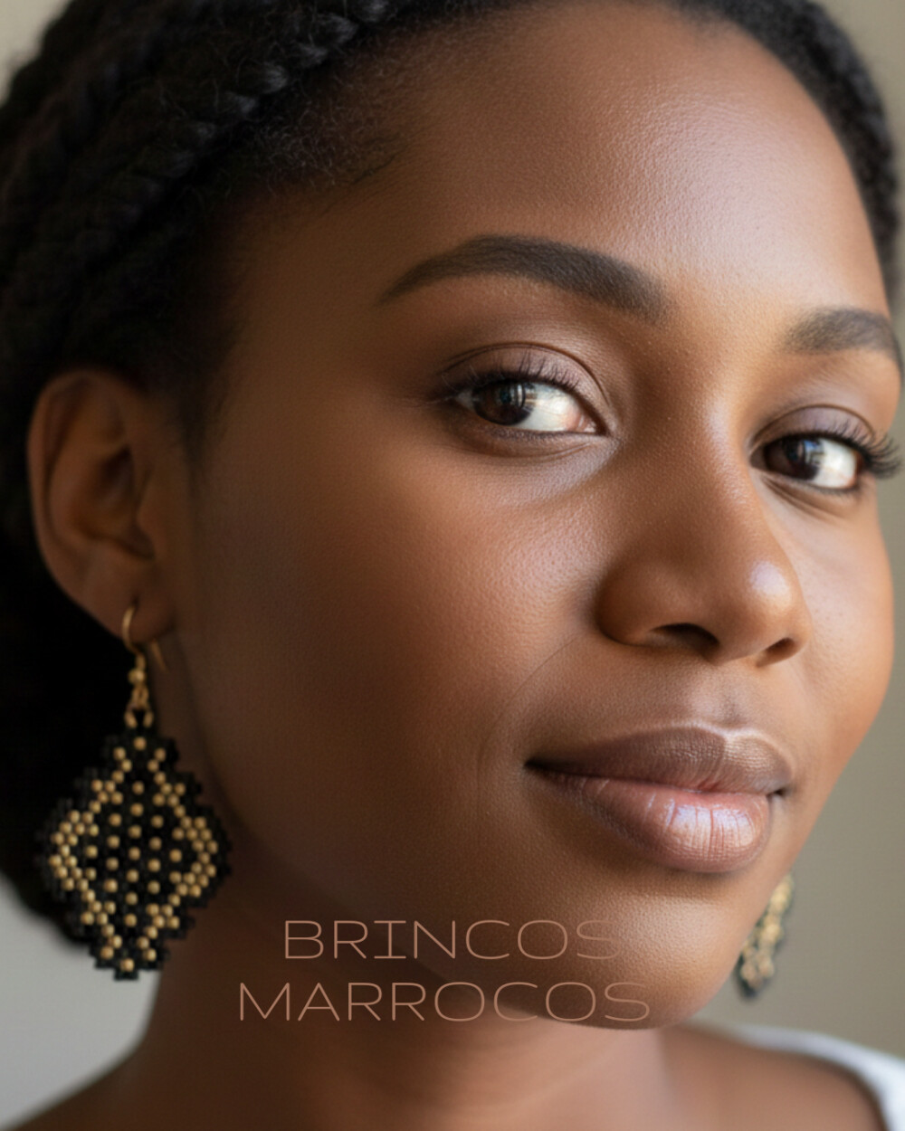Brincos Marrocos