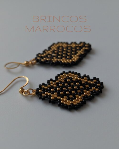 Brincos Marrocos