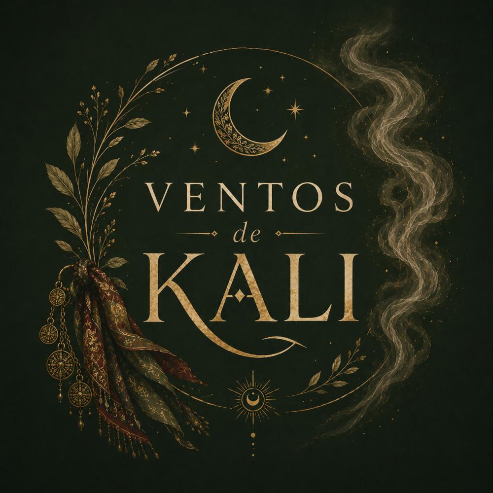 Ventos de Kali
