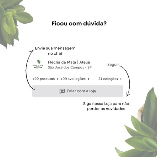 Lembrancinha Mini Aromatizador Personalizado - Orixá Tempo