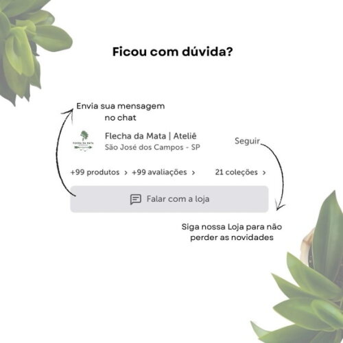 Lembrancinha Pomba Gira Pulseira de Miçangas com Card