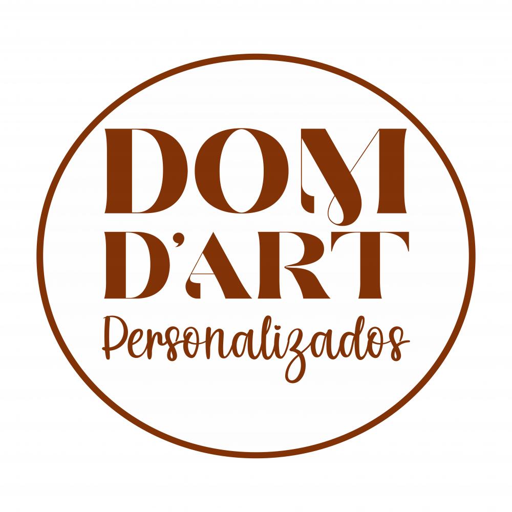 Dom D'art Personalizados