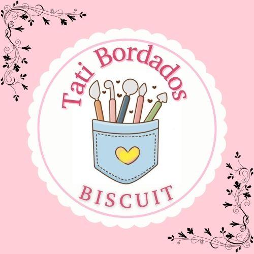 Tati Bordados e Biscuit