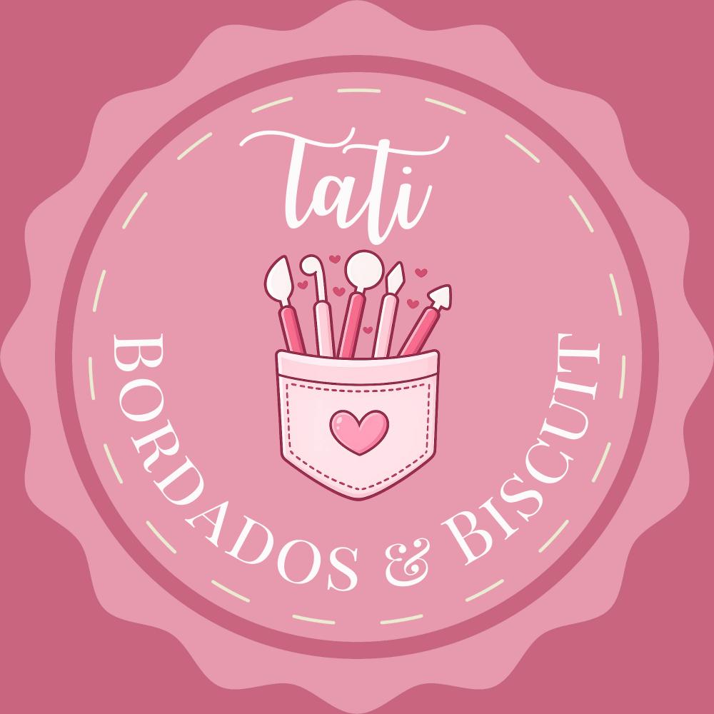 Tati Bordados e Biscuit