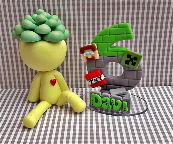Mini Craft