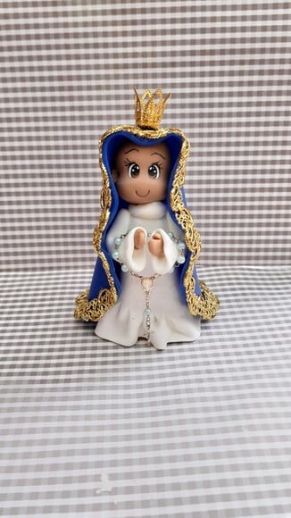 Santinha Biscuit