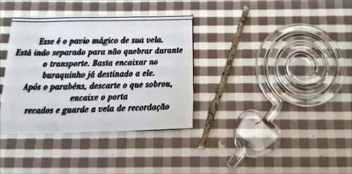 Mini Craft