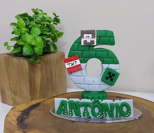 Mini Craft