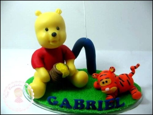 Ursinho Pooh