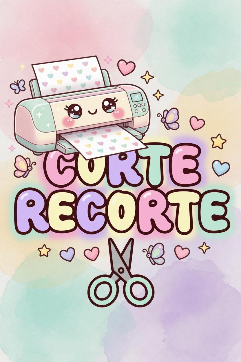 CORTE E RECORTE ARQUIVOS DIGITAIS