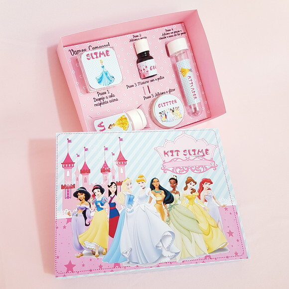 ARQUIVO apliques SILHOUETTE kit diversão PRINCESAS