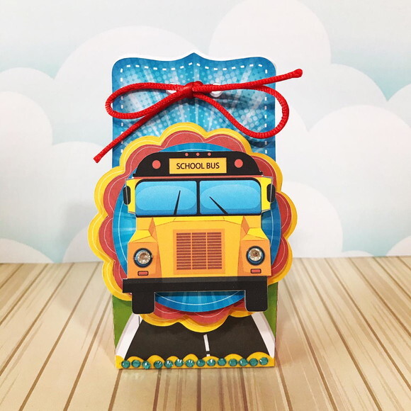 Arquivo Caixa Silhouette Onibus Luxo