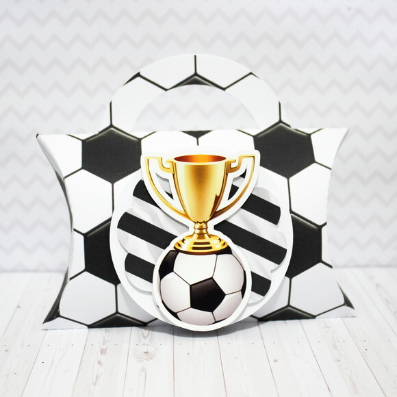 Arquivo de Corte Digital Futebol Santos