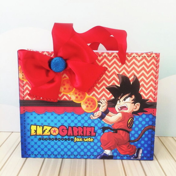Arquivo de Corte Digital Silhouette Goku Luxo