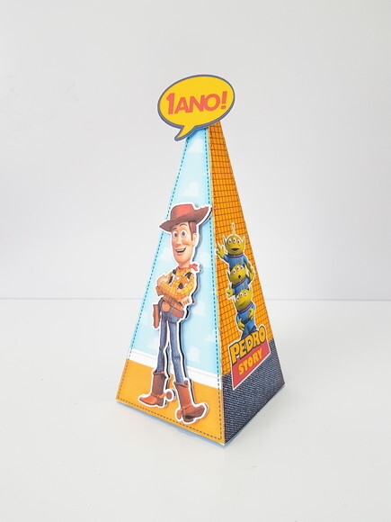 Arquivo Digital de Corte Studio e pdf Toy Store