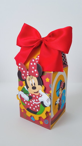 Arquivo Digital Festa Turma do Mickey Luxo Studio e pdf