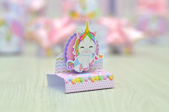 Arquivo Silhouette Unicornio Faça em Casa