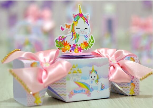 Arquivo Silhouette Unicornio Faça em Casa