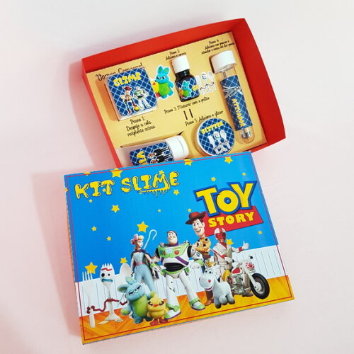 ARQUIVO apliques SILHOUETTE kit diversão TOY STORY