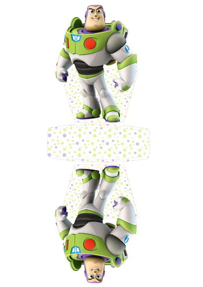 Arquivo Caixa Silhouette Buzzlight
