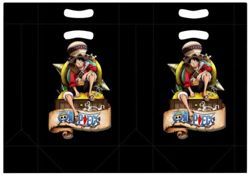 Arquivo de Corte Silhouette Sacolinhas One Piece