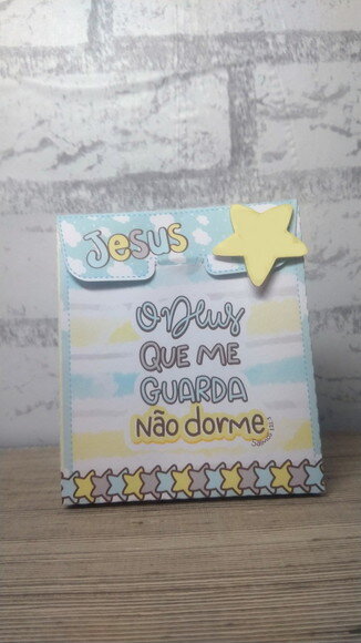 Arquivo de Corte Tema Evangélico Studio pdf