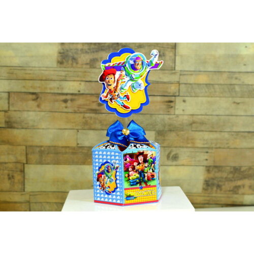 Arquivo Digital de Corte Studio e pdf Toy Store