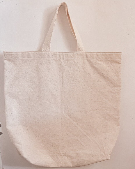 Ecobag - 43x38x9