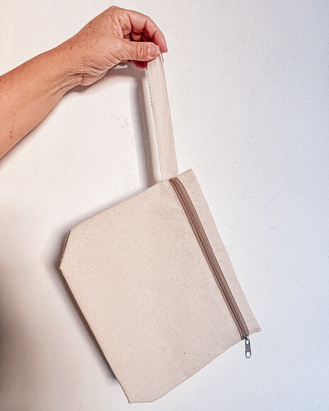 Necessaire 25x20