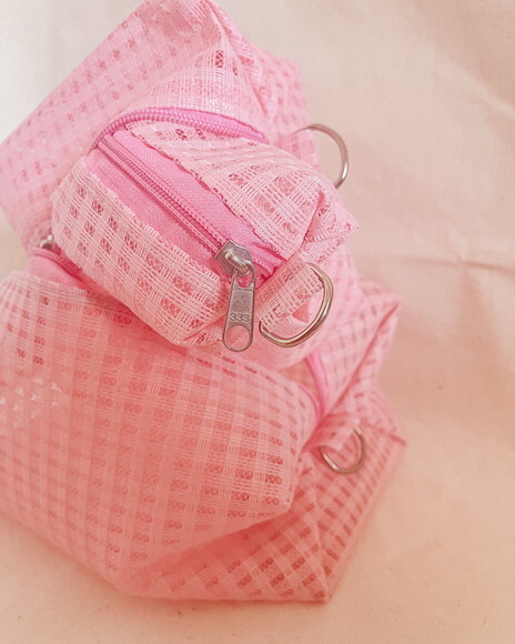 Nécessaires Box - Kit