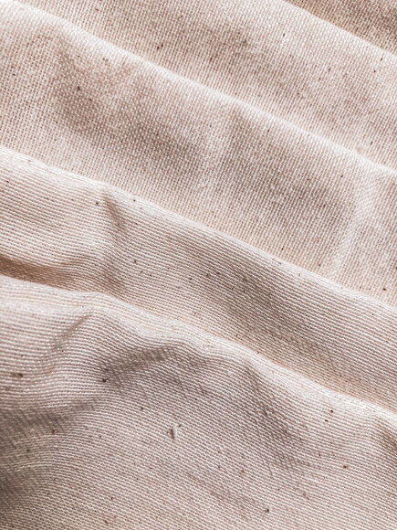 Eco Bag Algodão Cru 20x20