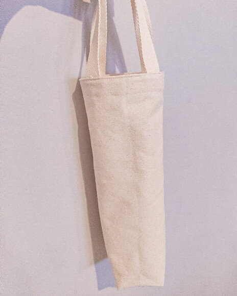 Ecobag de Vinho - 33x15x5