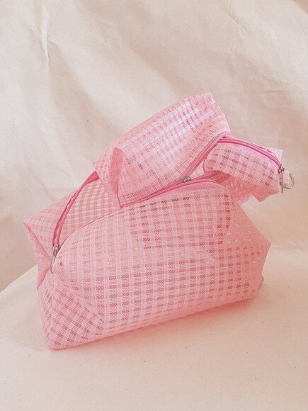 Nécessaires Box - Kit