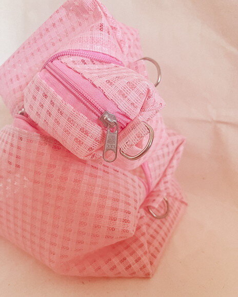 Nécessaires Box - Kit