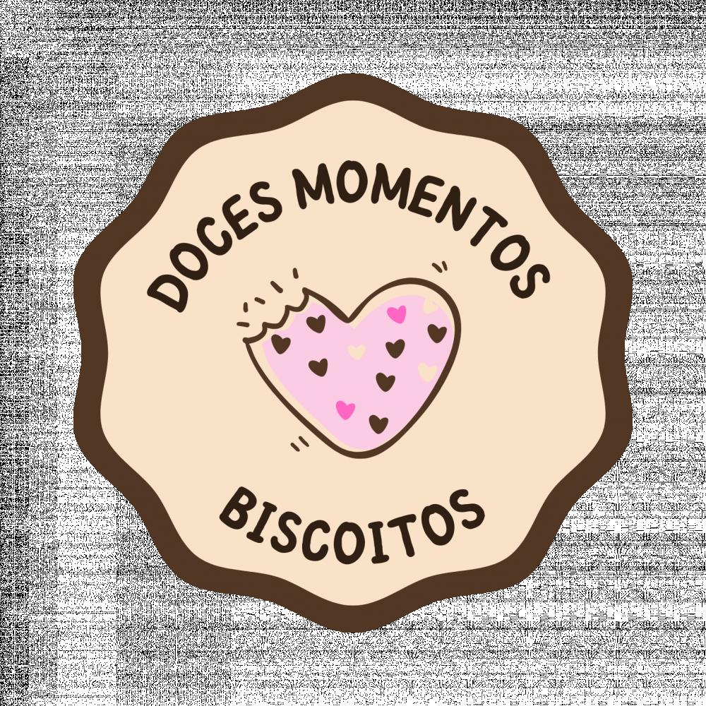 Doces Momentos Biscoitos