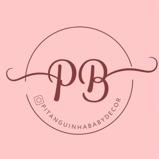 Pitanguinhababydecor