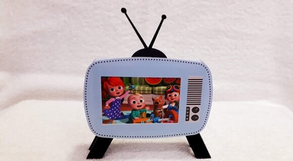 Caixinha Tv Cocomelon