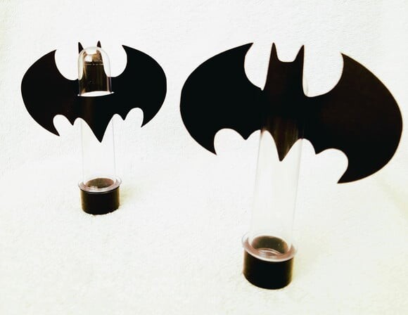 Ki Festa Batman - 30 Ítens