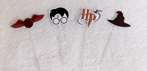 Topper HARRY POTTER