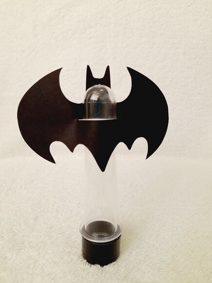 Tubete Batman