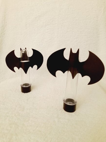 Tubete Batman