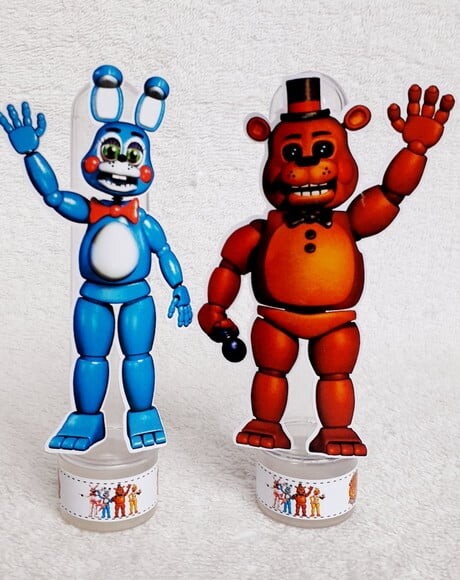 Tubete Fnaf